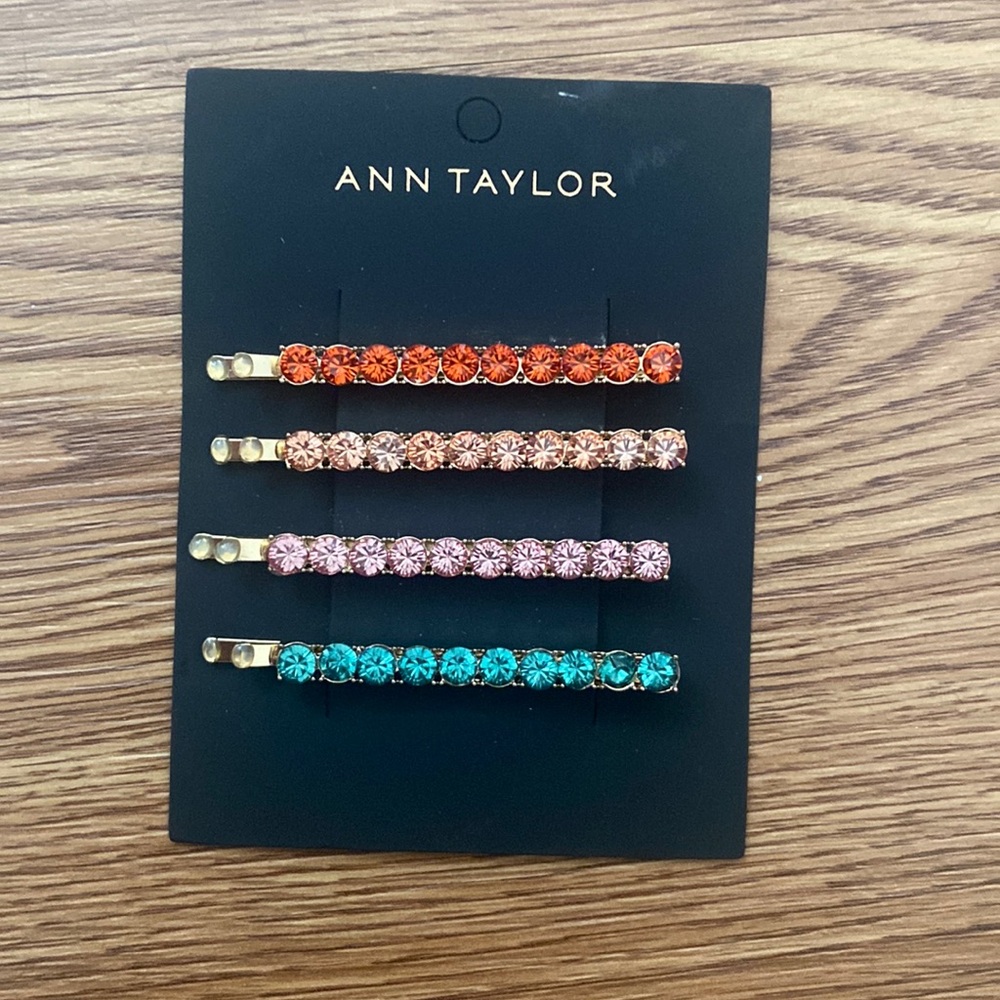 elegant hair clips